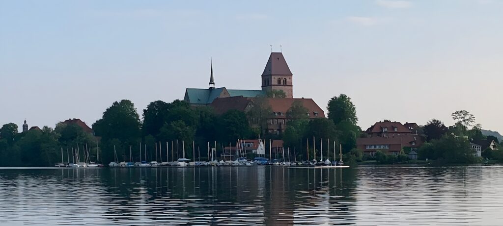 ratzeburger dom