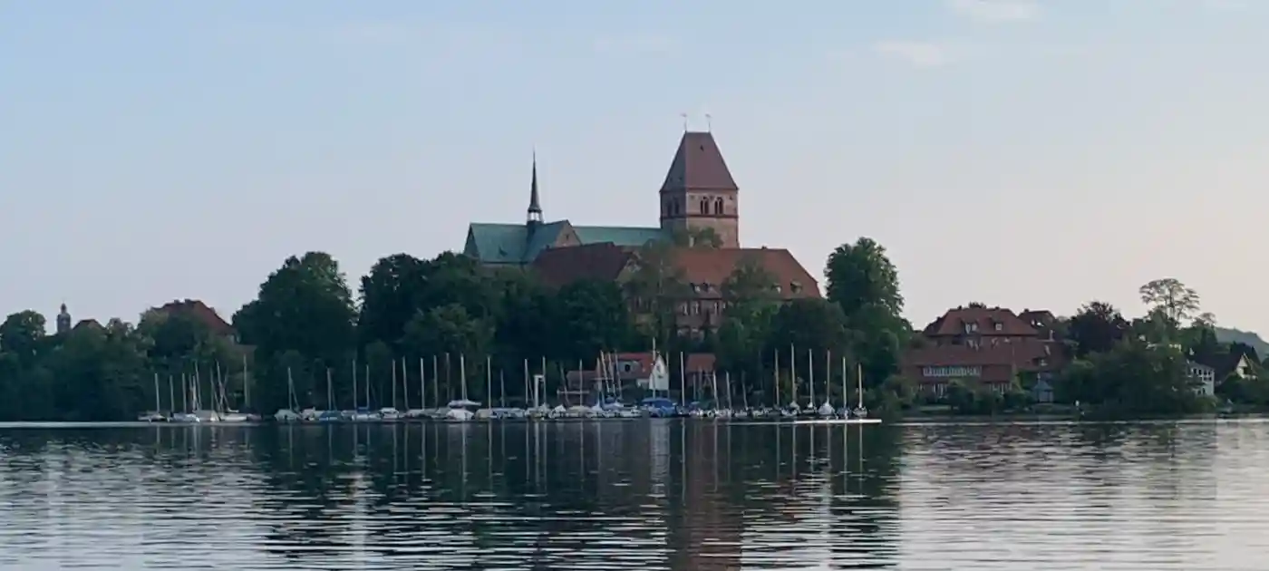 ratzeburger dom